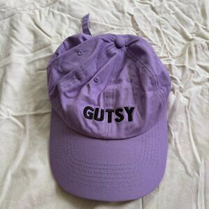 Olivia Rodrigo Gutsy Hat